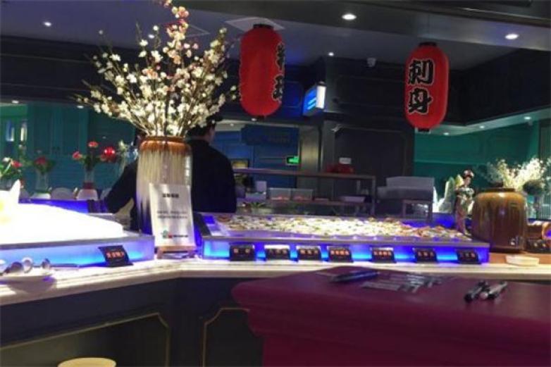 渔纬港海鲜自助餐厅